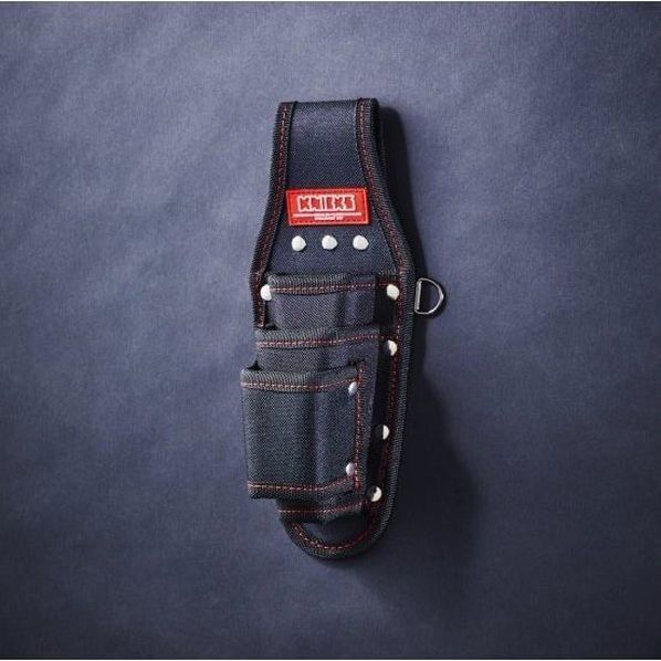 型押しペンチ3Pホルダー