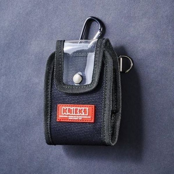 空調服バッテリケース