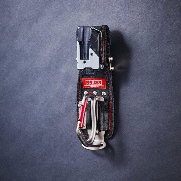 チェーンセフ/カラビナホルダー