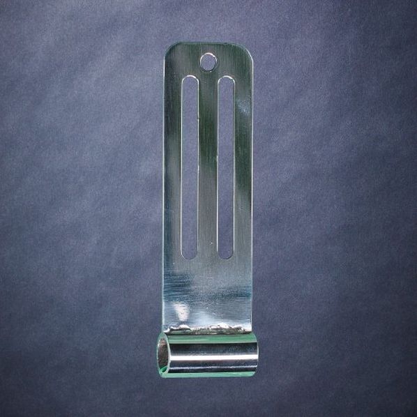 ステンレスシングルベルトループ