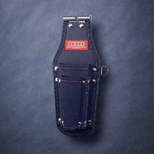 SUS補強入型押圧着ペンチ・ニッパー2Pホルダー