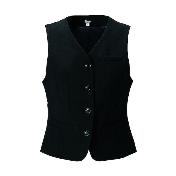 レディスベスト40015-90-11 40015-90-11 1点