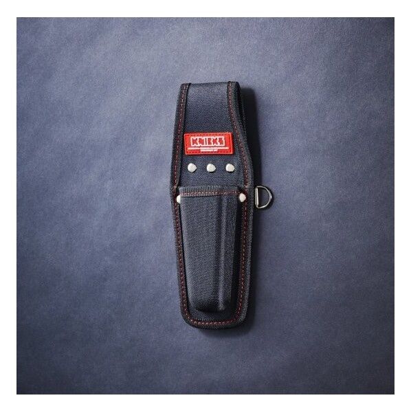 KNICKS ニックス EVA 型押し底付カッターホルダー KC-100CN 1点