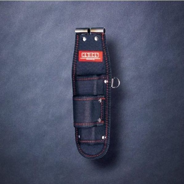 SUS補強入型押モンキー・ラチェット2Pホルダー