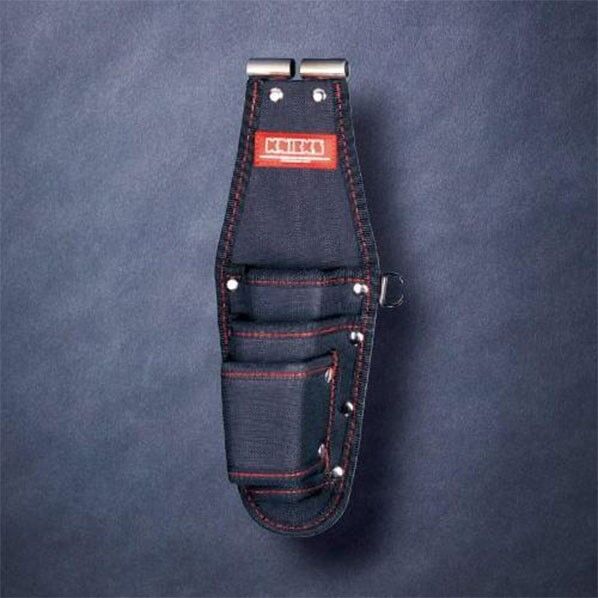 SUS補強入型押ペンチ・ニッパー3Pホルダー