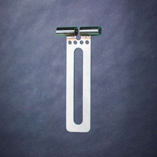 SUS補強プレート