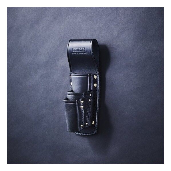 ニックス ペンチニッパカッターホルダー LLタイプ KB-303PLL 1個