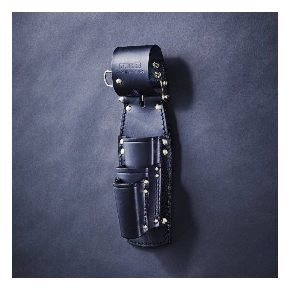 KNICKSニックス チェーン式ペンチニッパカッターホルダー LLタイプ KB-303PLLDX 1個