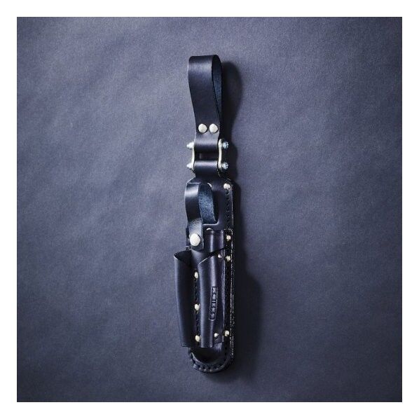 KNICKSニックス マッキーホルダー チェーンタイプ マーカーホルダー KB-100MHDX 1個