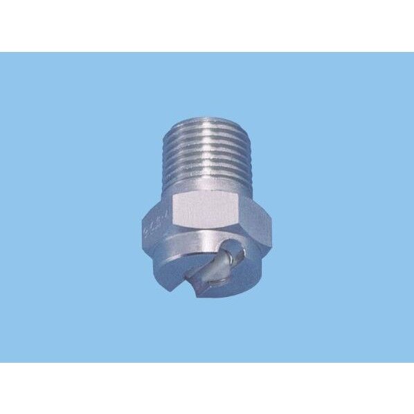 均等扇形ノズル(高圧仕様) VNPシリーズ