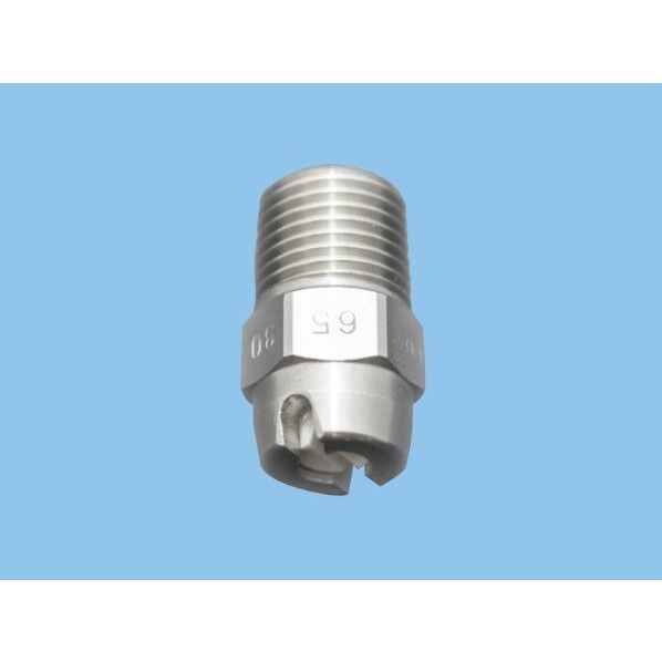 山形扇形ノズル(一体形) VPシリーズ