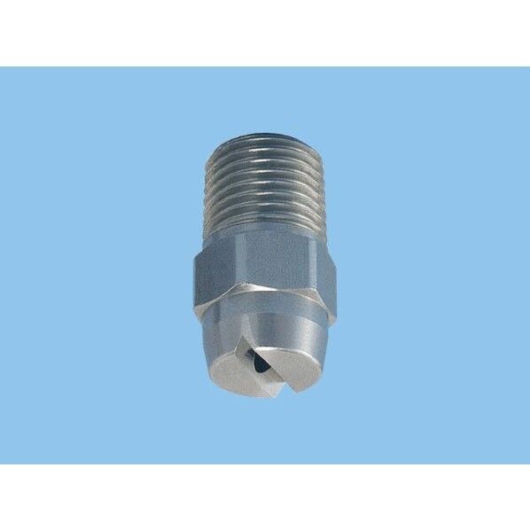 山形扇形ノズル(一体形) VVPシリーズ