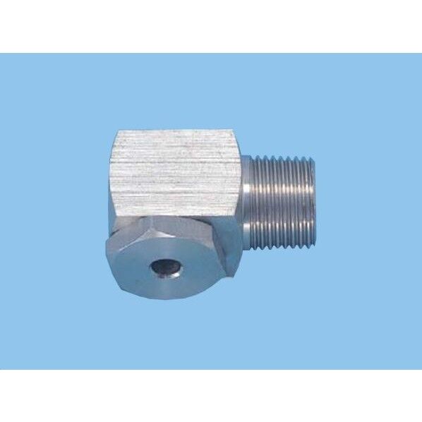 いけうち 空円錐ノズル(中量噴霧) AAPシリーズ 1/2MAAP14S303 1個...