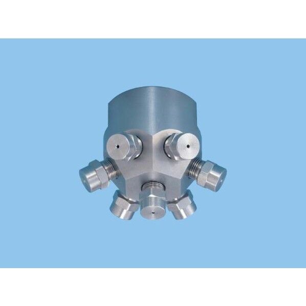 いけうち 充円錐ノズル JJXPシリーズ 1/2FJJXP14S303 1個...