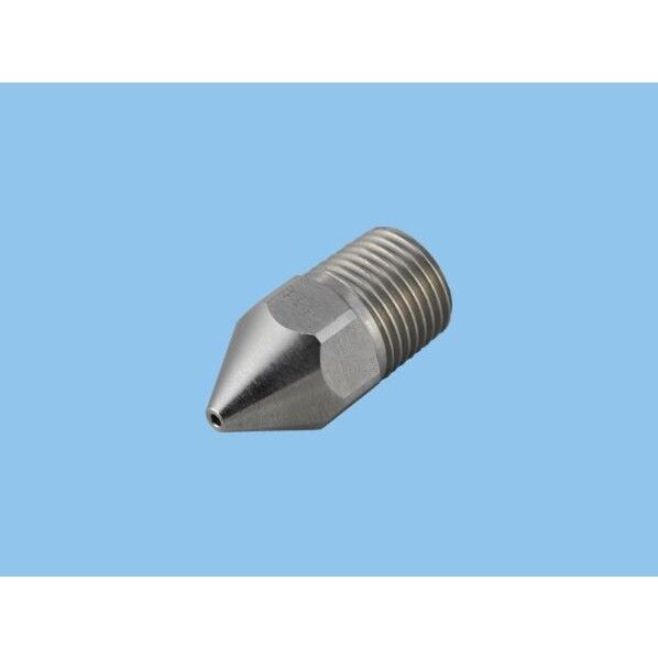 いけうち 直進ノズル CCP-Aシリーズ 1/8MCCPΦ1.0AS303 1個...