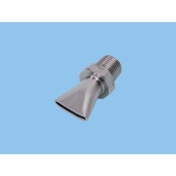 いけうち 扇形ノズル SAPシリーズ 1/4MSAP17-15S304 1個...