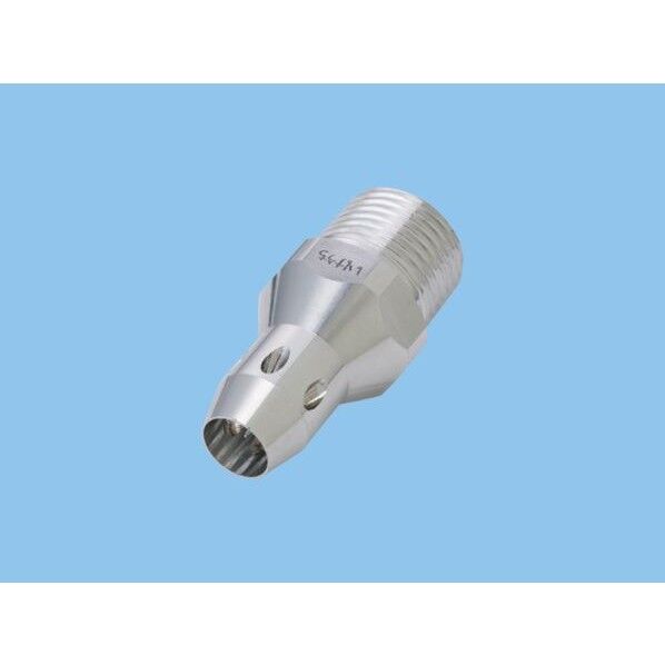 いけうち 直進ノズル(ラウンドタイプ) TAIFUJet (TF-BR)シリーズ 1/2MTF-BR6-030A5052 1個...