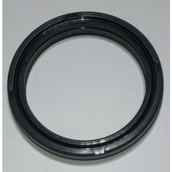 往復動用ダストシール LBHK型