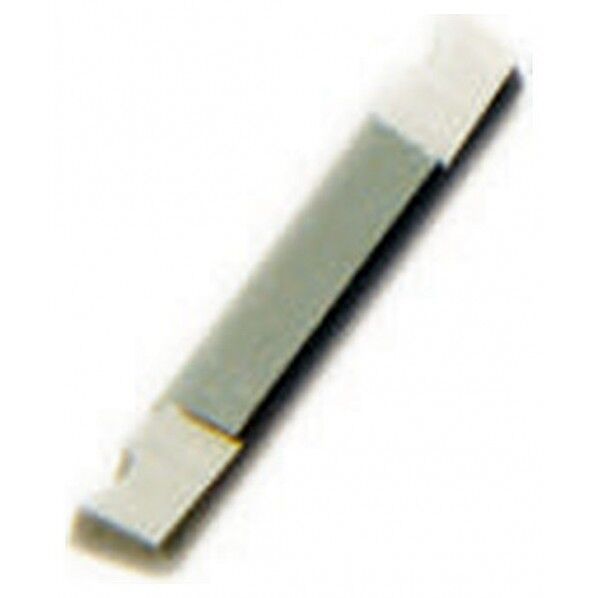 (汎用)超硬箱型チップ(1ケ)溝入用