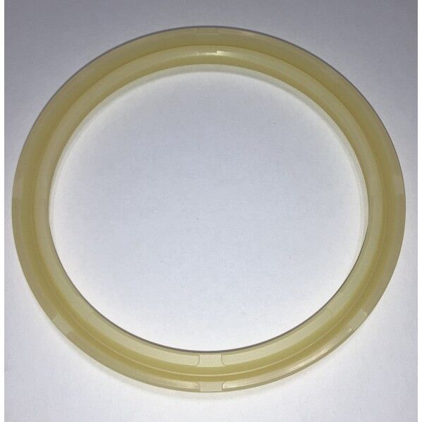 ロッド専用Uパッキン IUIS型