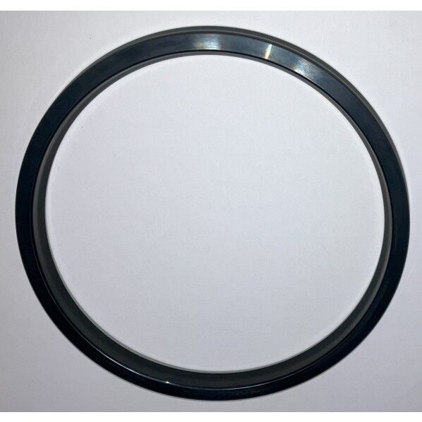 ロッドシール専用 Uパッキン IUH型