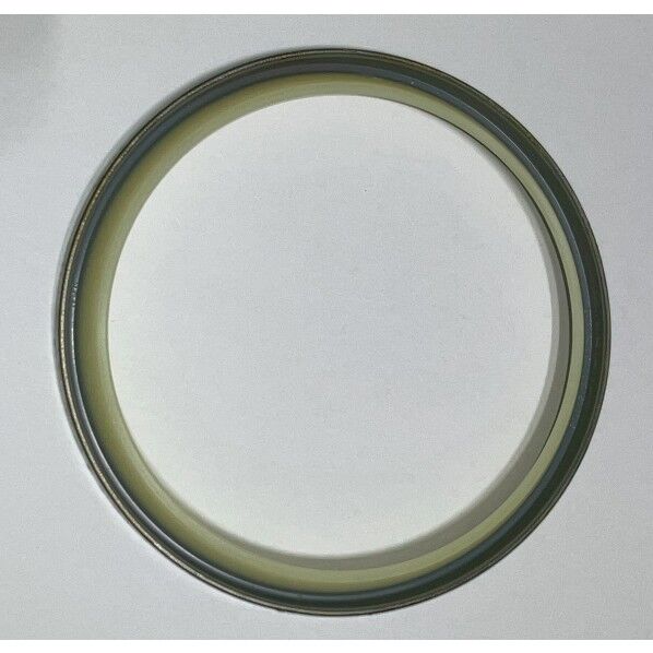 往復動用ダストシール DWI型