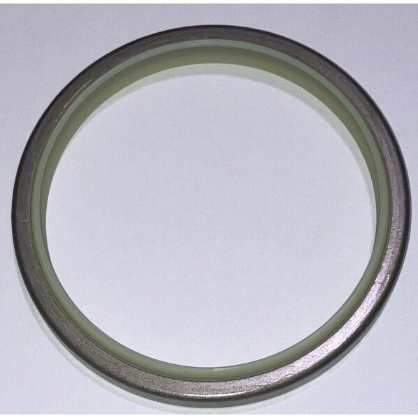 往復動用ダストシール DKB型