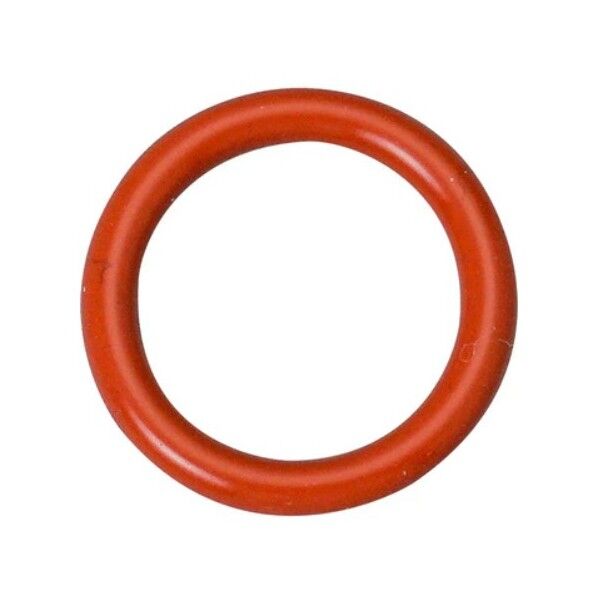 Oリング Pシリーズ(固定用、運動用)シリコーンゴム