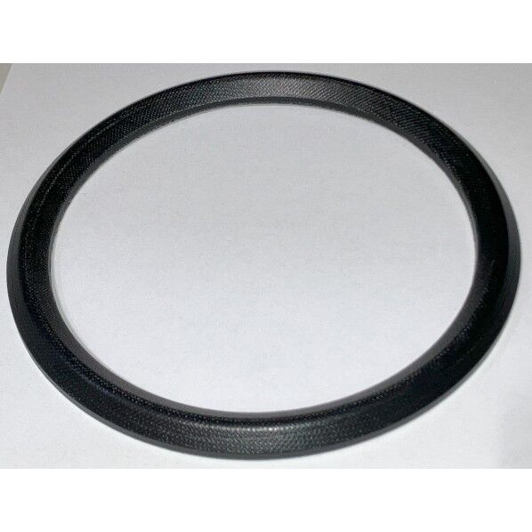 ピストン･ロッド両用Vパッキン VM型