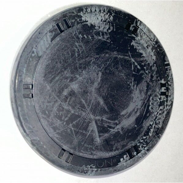 ボアプラグ RCA型