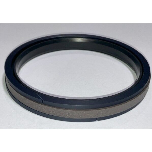 ピストンシール専用パッキン 組み合わせシール SPGW型