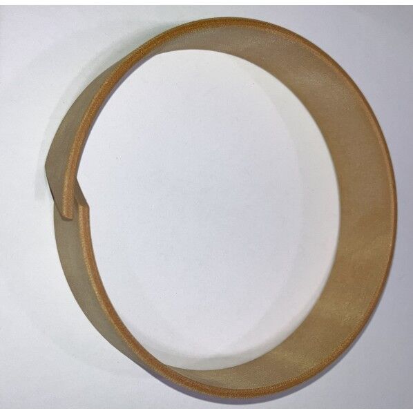 往復動用関連部品 ウエアリング WR型