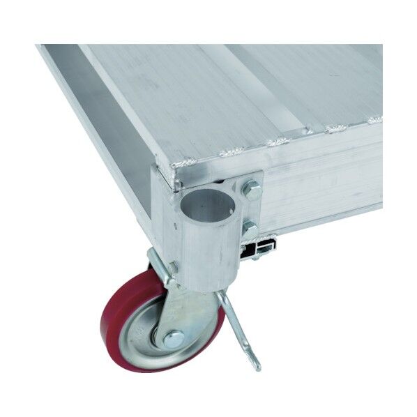 単管差し込み用ブラケット