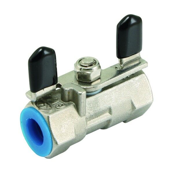 アソー メーターボールVG型ステンレス製 VG-7122 1個...