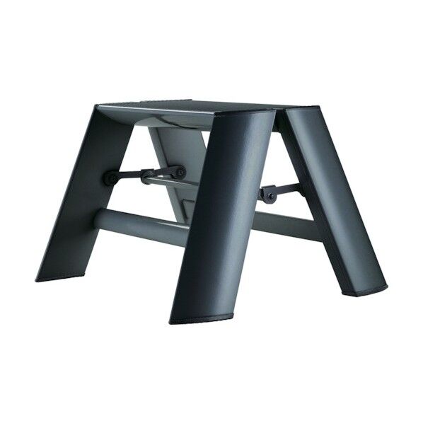 ルカーノ1-step踏台(踏み台) ブラック ML1.0-1(BK) 1