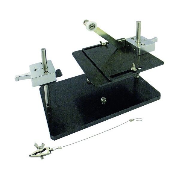 容器シールはく離試験治具