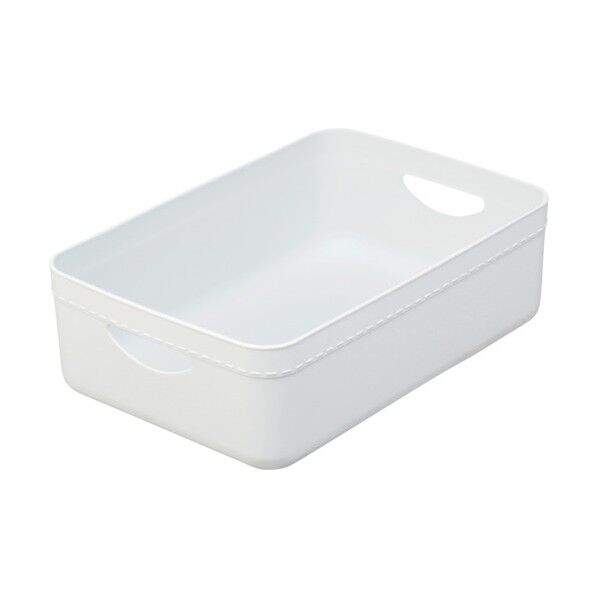 やわらか収納ケース レギュラー浅