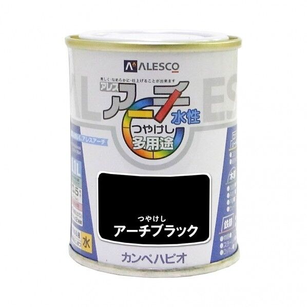 アレスアーチ 水性つやけし