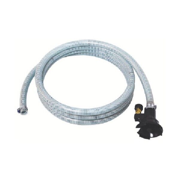 残水処理キット60/50GP用SUSワンタッチカプラ仕様