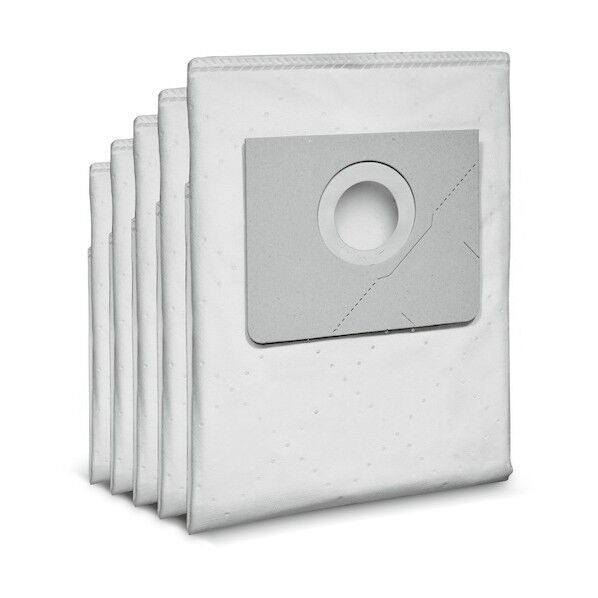 合成繊維フィルターパック 6.907-478.0