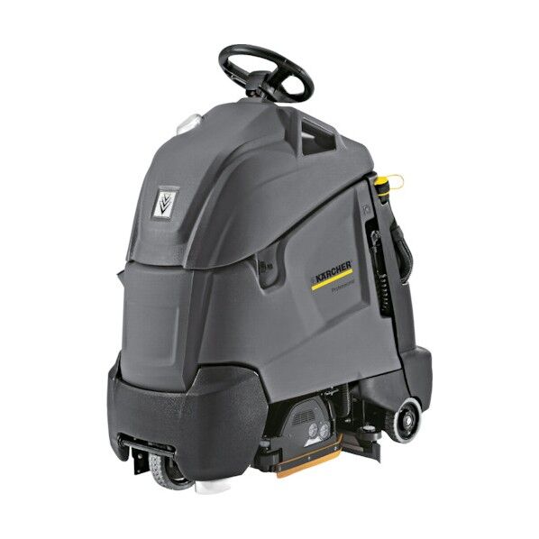 ケルヒャー 床洗浄機 BR55/40 RS BP 1点