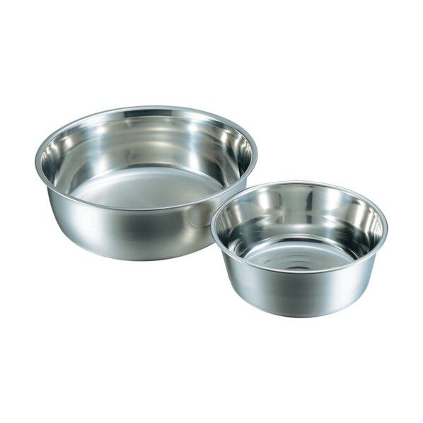 ステン大型ボール ALY13 28L 4-5620-06 1個