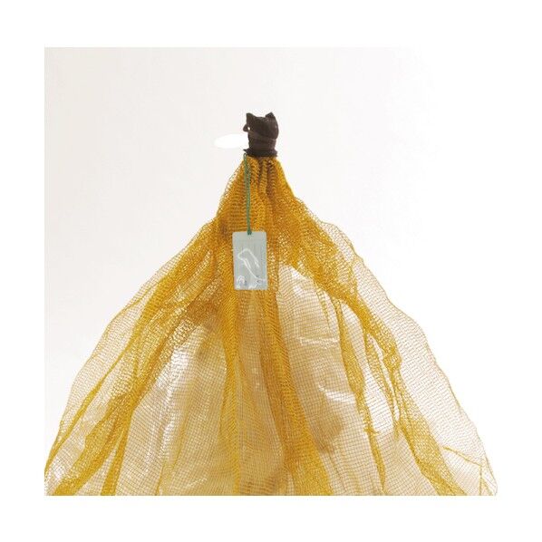 カラス博士のゴミネット