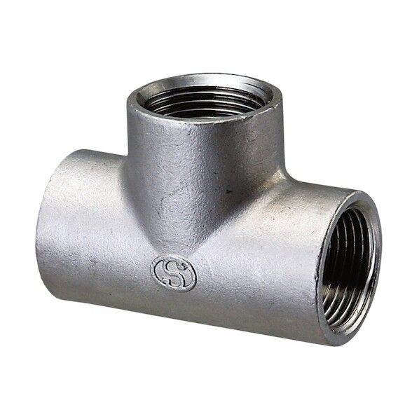 製作所 SFT2型 チーズ Rc1/2×Rc1/2×Rc1/2 SFT2-15 1点