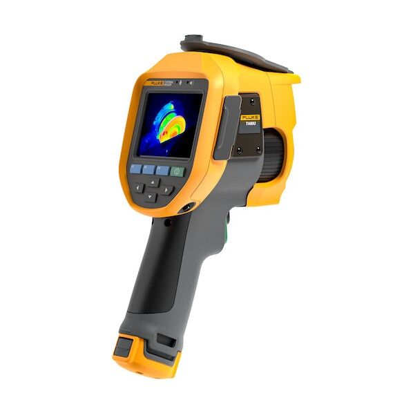 放射温度計 TI300U 9Hz