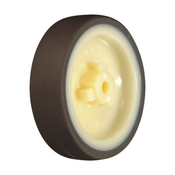 E型ウレタン車輪 439EUR65 1