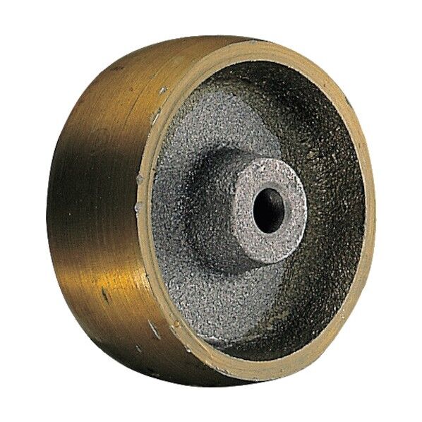 32mmイモノ車輪 平戸車 426GC32 1個