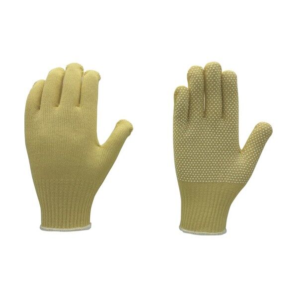 ケブラー(R)編手袋AKV10GPーS AKV10GP-S 1点