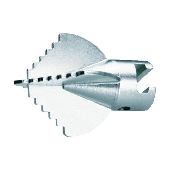 パンチカッタ45φ22mmワイヤ用 R72275 1