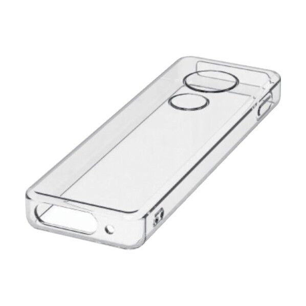 AutoMemo (オートメモ) 専用ケース クリア ATM-CCL